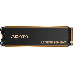 SSD M.2 NVME 4TB AData Legend ALEG-960M-4TCS 7400MBs/6800MBs