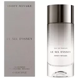 Issey Miyake Le Sel dIssey Eau de Parfum 100ml