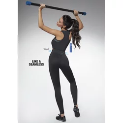 Bas Bleu Perfectbody Black XL