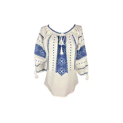 Rody’s forever Bluza za k noši bela