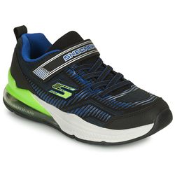 Skechers Niske tenisice SKECH-AIR BLAST-TALLIXEEL A Blue