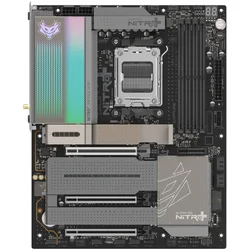 SAPPHIRE X870E NITRO+ DDR5 52122-01-40G