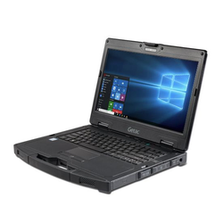 Getac S410 rugged laptop