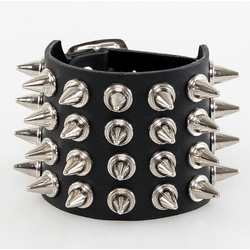Zapestnica SPIKE 4 - BWZ-185