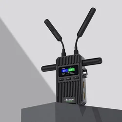 Accsoon CineView 2 SDI set