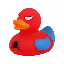Lilalu Patkica - Spidy - Rubber Duck