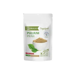 Psilijum prah organski 100g We are one