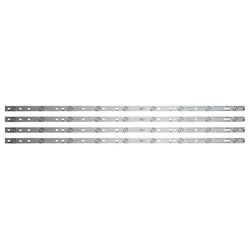 ES-090, PHILIPS 40PFT4009/12 LED TRAKE