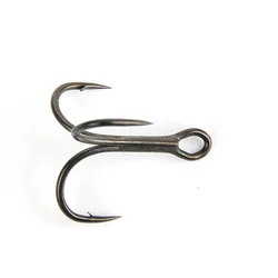 Fox Rage Armapoint Treble Hooks Size 6 x 8