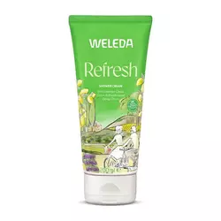 WELEDA Kremasti gel za tuširanje od citrusa, 200ml