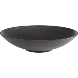 APS Nero skleda, prostornina: 2,20 litra, 70 mm, premer: 300 mm, črna