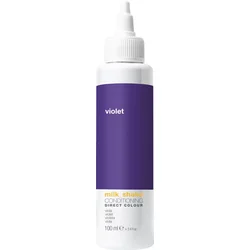 Milk Shake Direct Colour - Viola