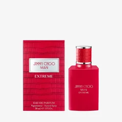 Jimmy Choo for man Extreme EDP 30ml