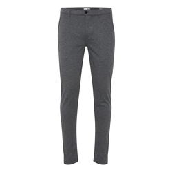 !Solid Chino hlače SDDave, siva