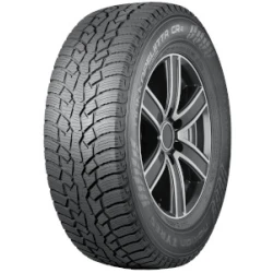 Nokian Hakkapeliitta CR4 ( 205/65 R16C 107/105R 8PR Aramid Sidewalls, Nordic compound )