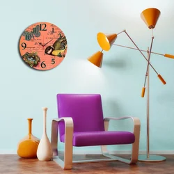 Wallity Zidni sat Ms-33, 40 cm
