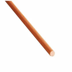 BG8B Drvena tipla rebrasta fi 8 100cm Jewe