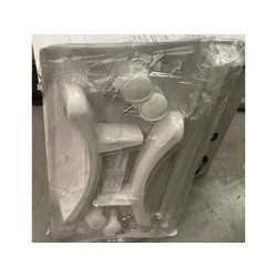 NOBO Točkići za radijator FS40 OUTLET