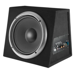 Aktivna sub bas kutija - 200W ( BS10/A )