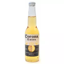 Pivo corona 0,355l nb