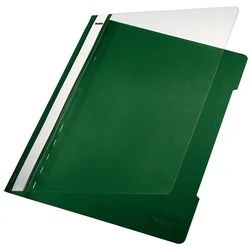 Mapa s PVC sponko Leitz, 25/1