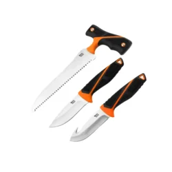 Lovski set WALD&FORST Butcher 3-delni