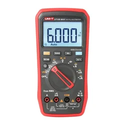 UNI-T Digitalni multimeter True RMS UT15B MAX