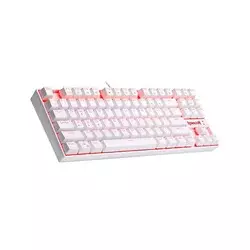 REDRAGON Kumara K552W-2 Mechanical Gaming Keyboard White