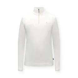 Jack & Jones Premium Pulover JPRBLURYAN bela