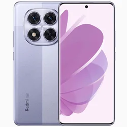 XIAOMI pametni telefon Redmi Note 14 Pro 5G 12GB/512GB, Lavender Purple