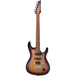 Ibanez SA260FM Violin Sunburst