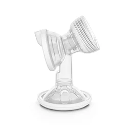 Lionelo pumpica Fidi, White