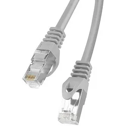 Lanberg CABO DE CONEXAO LANBERG FTP 2M CAT.6 PARA LAN E INTERNET VIA CONECTOR RJ45