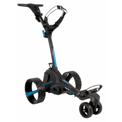 MGI Zip Trolley Navigator Black