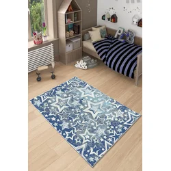 Conceptum Hypnose Tepih W1011, 100x150cm, Šareni