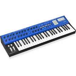 Behringer Wave hibridni synth