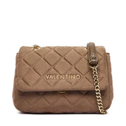 Valentino Ročna torba Ocarina VBSA9B05 Bež
