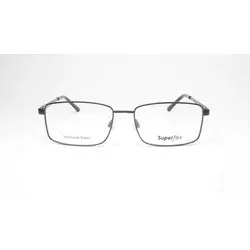 Superflex Muški dioptrijski okvir SF522 C1, Crni
