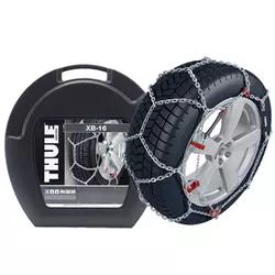 THULE LANCI ZA SNEG CG-9 095