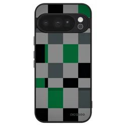 ULTIMATE CASE za Google Pixel 10 Pro - Block Grid