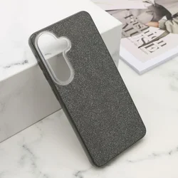 Futrola glow dust za samsung s941b galaxy s26 5g crna ( F124347 )
