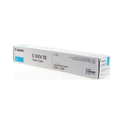 toner Canon C-EXV55 Cyan/Original