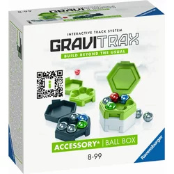 Ravensburger društvena igra – Gravitrax - Ball box