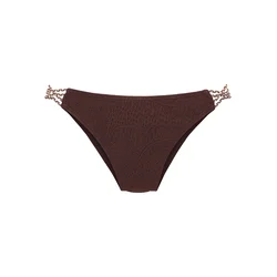s.Oliver Bikini hlačke rjava