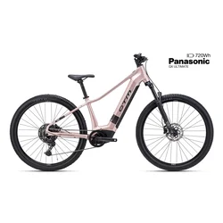 CTM RUBY GX Pro 29 - Matte Old Rose M (16), 2026