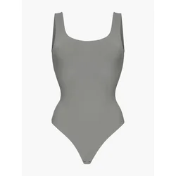 cfab Oblikovanje postave Low Back - Body grafit