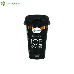 LANDESSA ESPRESSO KAFA 230ML (10) SILBO