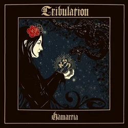 Tribulation - Hamartia (Limited Edition) (180 g) (EP)