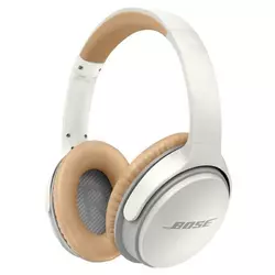 Bose slušalice SoundLink around-ear wireless II, bijele