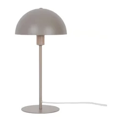 Nordlux - Stona lampa ELLEN 1xE14/40W/230V braon